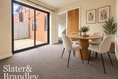 42 River View, Nottingham, NG2 2GF photo 3