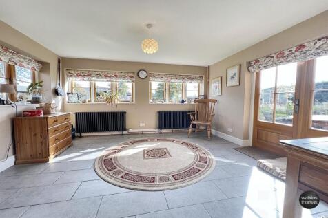 Principal Garden Roo