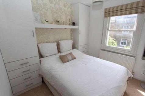 Messina Avenue, West Hampstead, London photo 3