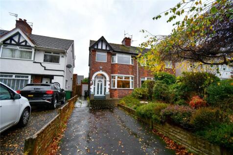 Wirral, CH63 - property photo