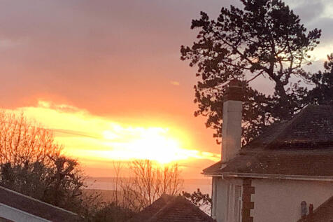 Sun Set