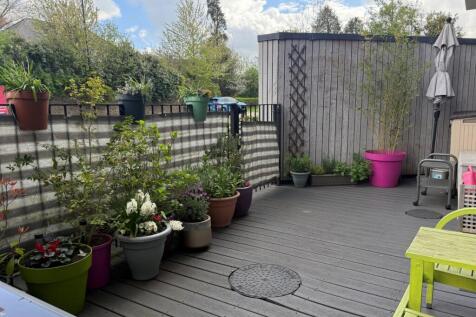 Garden-Terrace