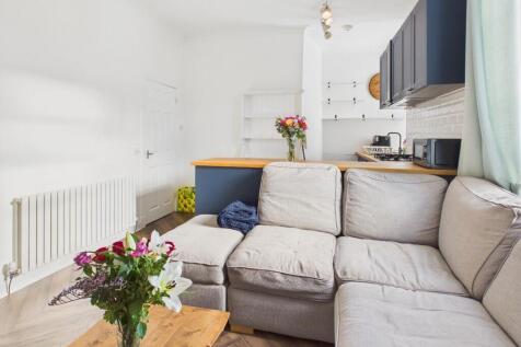 Rosevale Terrace, Leith Links, Edinburgh, EH6 photo 4
