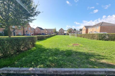 View From Front Of Property