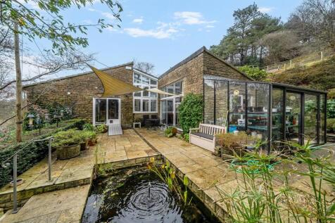 1Garden terrace