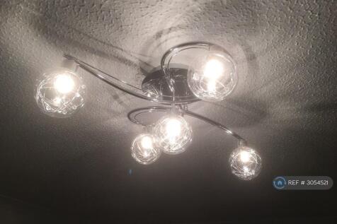 Lounge Lighting