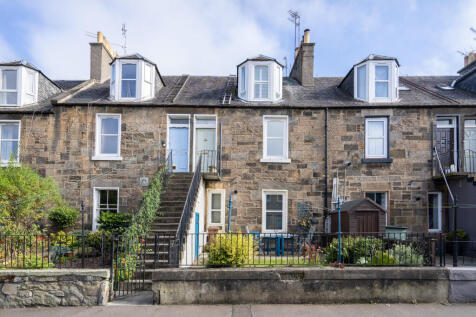 32 Lady Menzies Place, Edinburgh, EH7 5BA (24)
