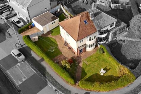 Drone Shot
