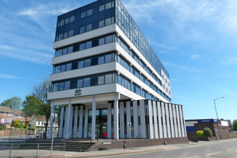 DBH House, Carlton Square, NG4 photo 3