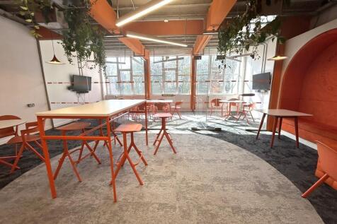 Office to rent Image 7