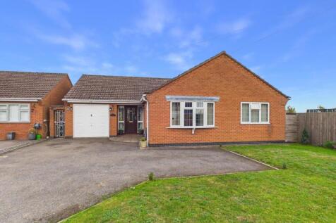 Front (Exterior)
