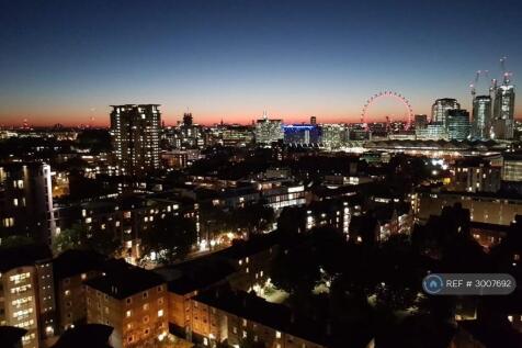 The View From The Flat 
