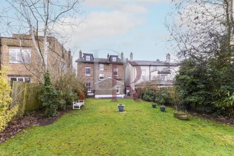 SHARED GARDEN