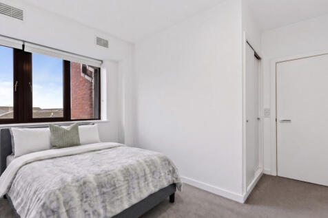 1 bed darwin