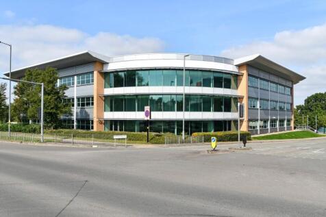 Blake House, Eagle Court Business Park