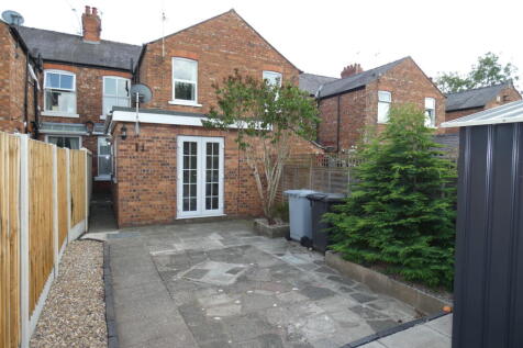Crewe Road, CW5 photo 3