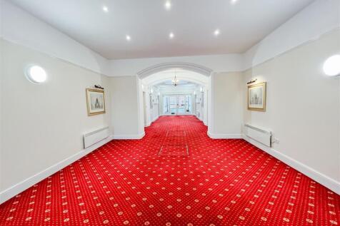 Communal Entrance Hall