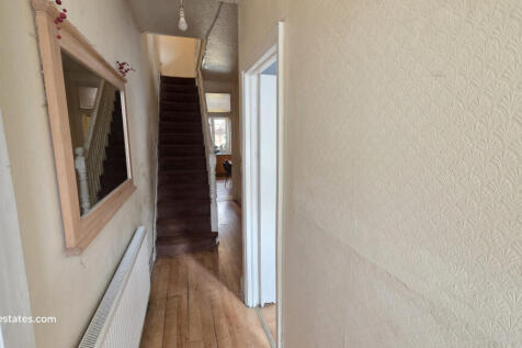 HALL WAY
