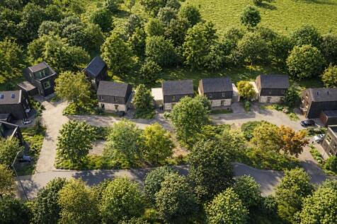 Pound Lane birds eye CGI 2