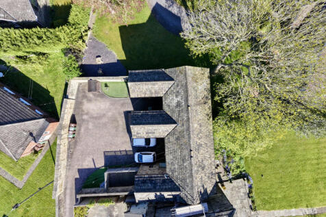 Birds Eye View