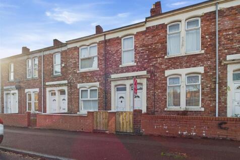 Gateshead, NE8 - property photo