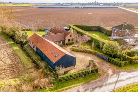 Fraglands (Fosdyke)-2
