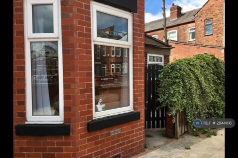 Seedley Park Rd