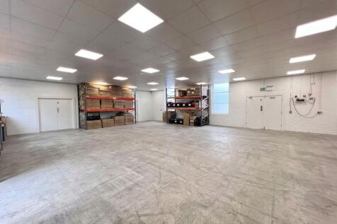 Warehouse to rent Image 7