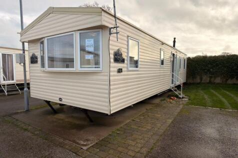 ABI Horizon at Sirior Bach Caravan Park