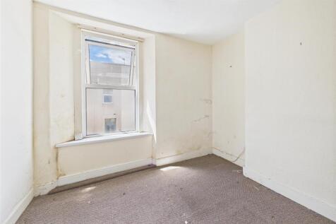 Flats 1 - 3, 4 Hopkins Street Weston-Super-Mare, N