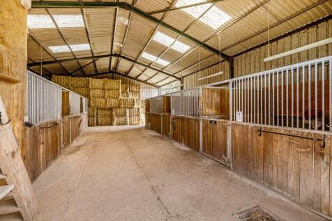 Stables