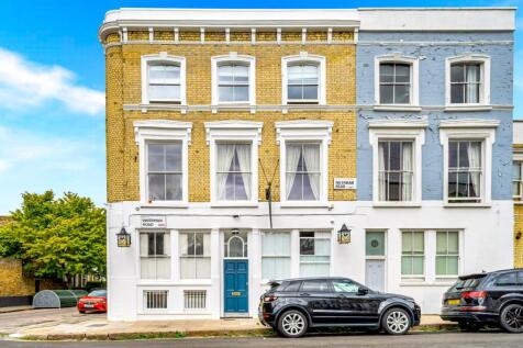 London, NW5 - property photo