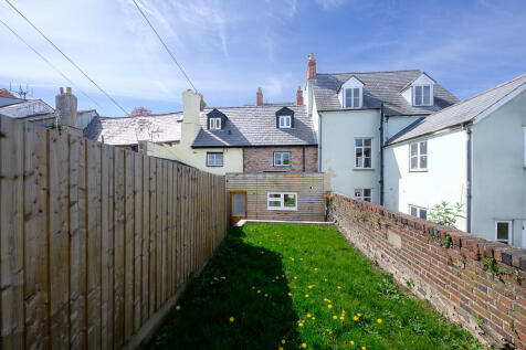 copse cross stree...