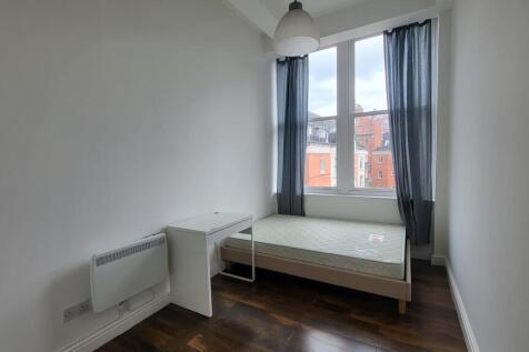 City Heights, Samuel Ogden Street, Manchester, M1 photo 4