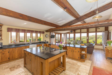 Living Kitchen