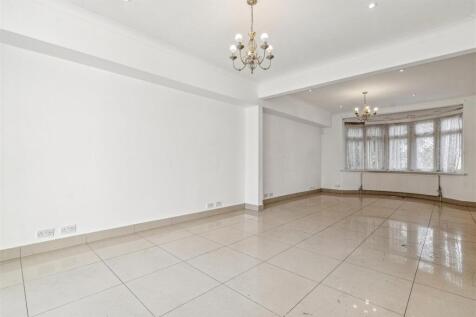 Chatsworth Road, W4 - FOR SALE