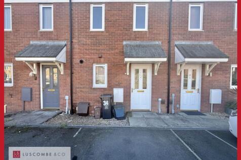 external front-