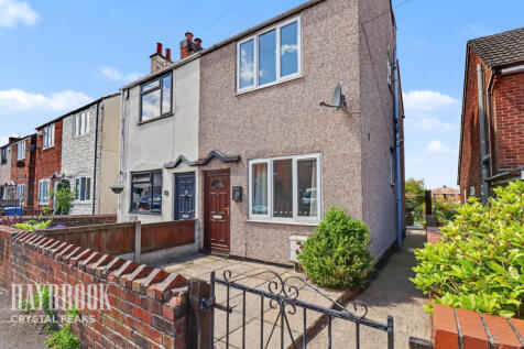 Chesterfield, S43 - property photo
