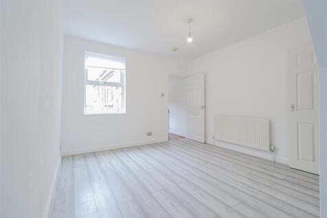 Rear Living Room