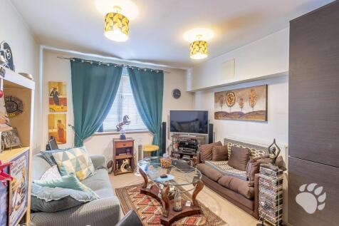 Kitchen/Lounge/Diner