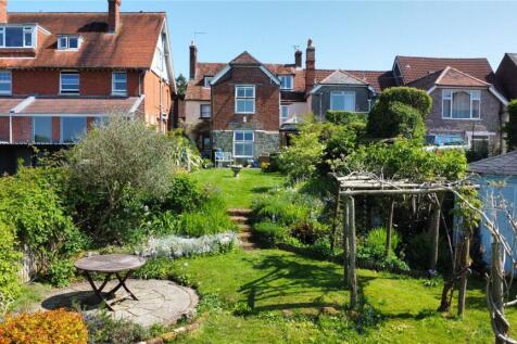 Shaftesbury, SP7 - property photo