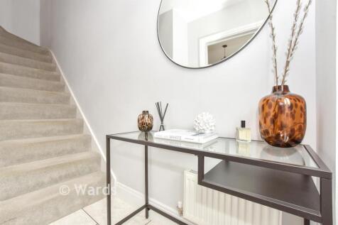 Internal Lifestyle Photograph