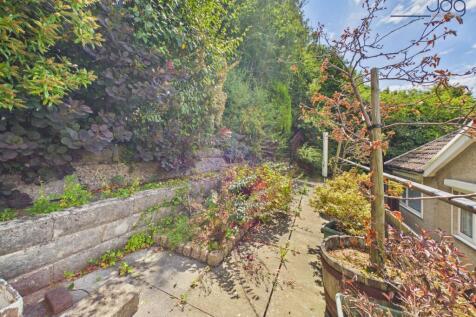Garden Terrace