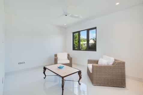 Bedroom/Reception