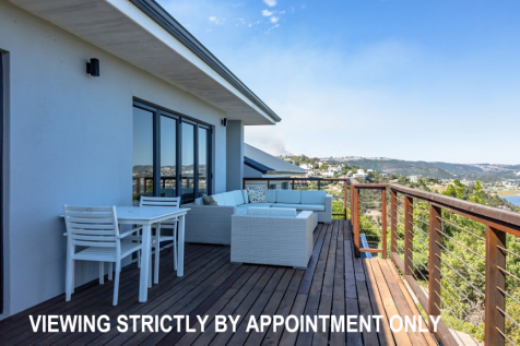 VIEWING STRICTLY BY APPOINTMENT ONLY