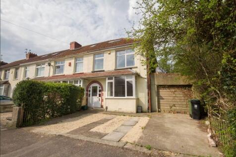 Exterior &amp; Parking