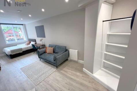Apartment 20, Centaur Living, Great George Street Leeds, LS1 3LA photo 4