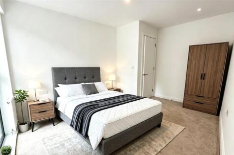 Tranquility, 31 Ordsall Lane, Salford, Greater Manchester, M5 photo 5
