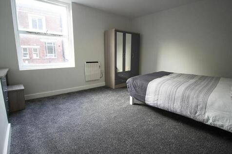 Flat 2, 2 Chatham Street, Nottingham, NG1 3FS photo 4