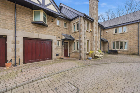 Montpellier Mews, Salford, M7 4ZW